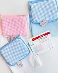 SEVIBEBE ALAISE POUR BEBE ROSE