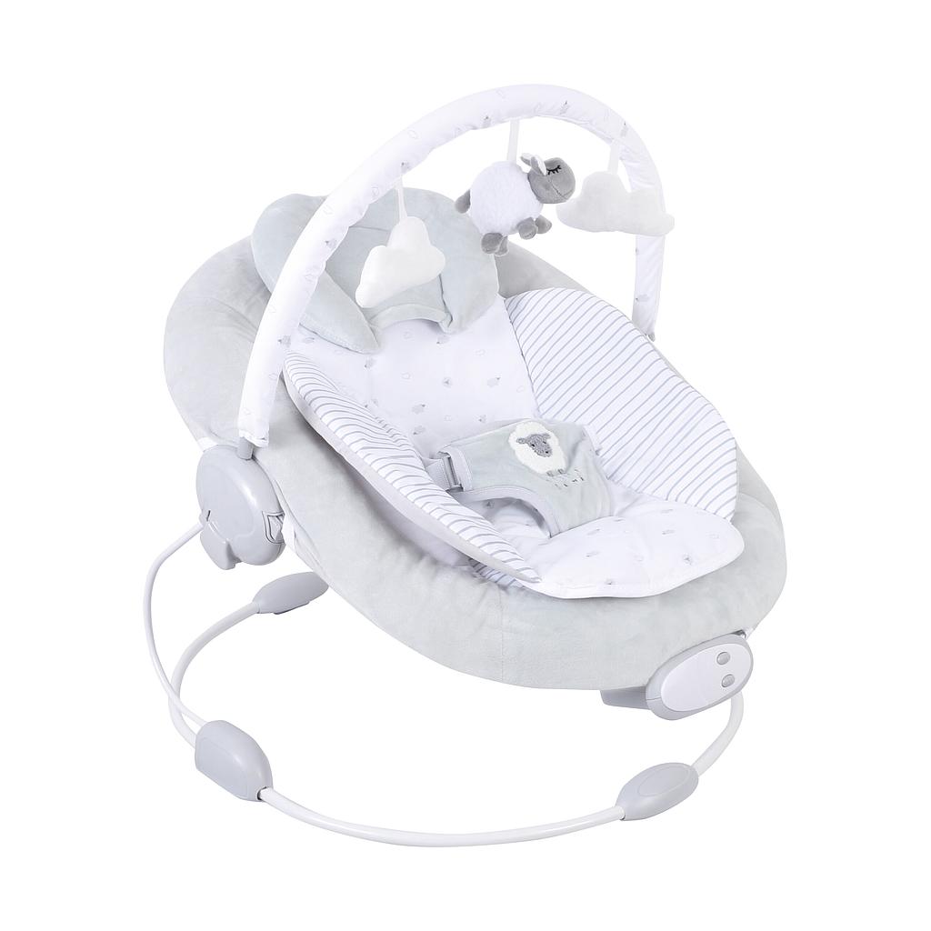 FREEON BOUNCER REST'N'PLAY  GRIS