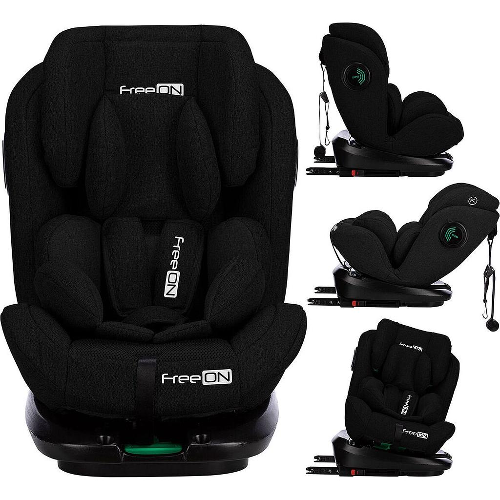 FREEON SIEGE AUTO ULTIMA ISOFIX I-SIZE 40-150 CM NOIR