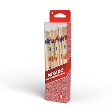 JEUX MIKADO