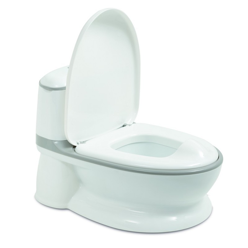 INTERBABY MON PREMIER PETIT POT BABY WC