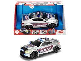 DICKIE TOYS STREET FORCE
