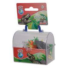 SIMBA MINI BOITE DINOS