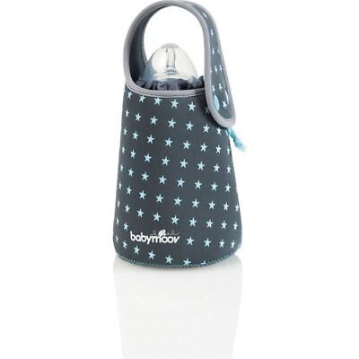 BABYMOOV CHAUFFE-BIBERON AUTONOME