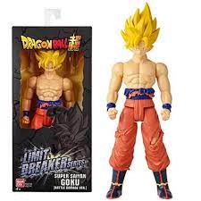 BANDAI FIGURINE DRAGON BALL Z