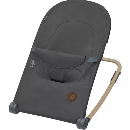 MAXI COSI TRANSAT BALANCELLE LOA ECO BEYOND GRAPHITE 0-9KG