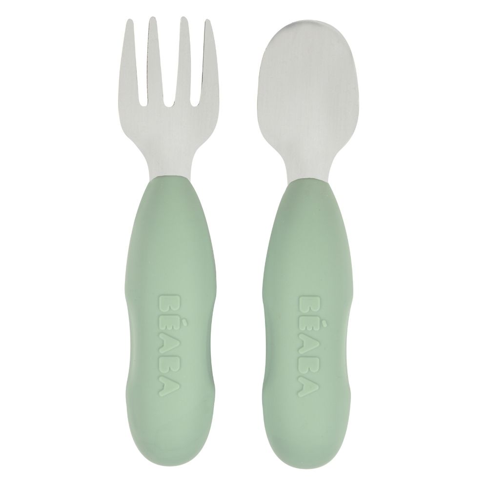 BEABA PRE-COUVERTS 10M+ VERT SAUGE