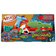 HASBRO NERF DINOSQUAD
