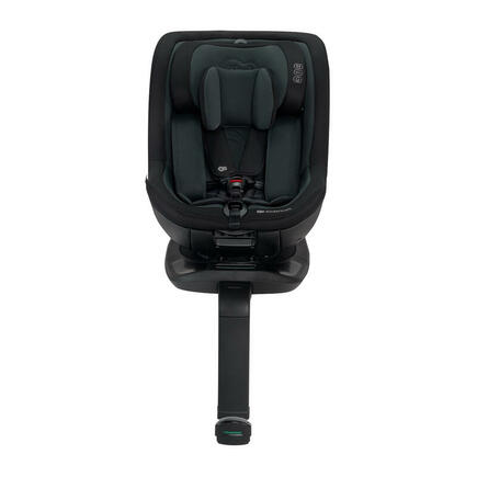 KINDERKRAFT SIEGE AUTO I-GUARD PRO i-Size 61-105 cm GRAPHITE BLACK