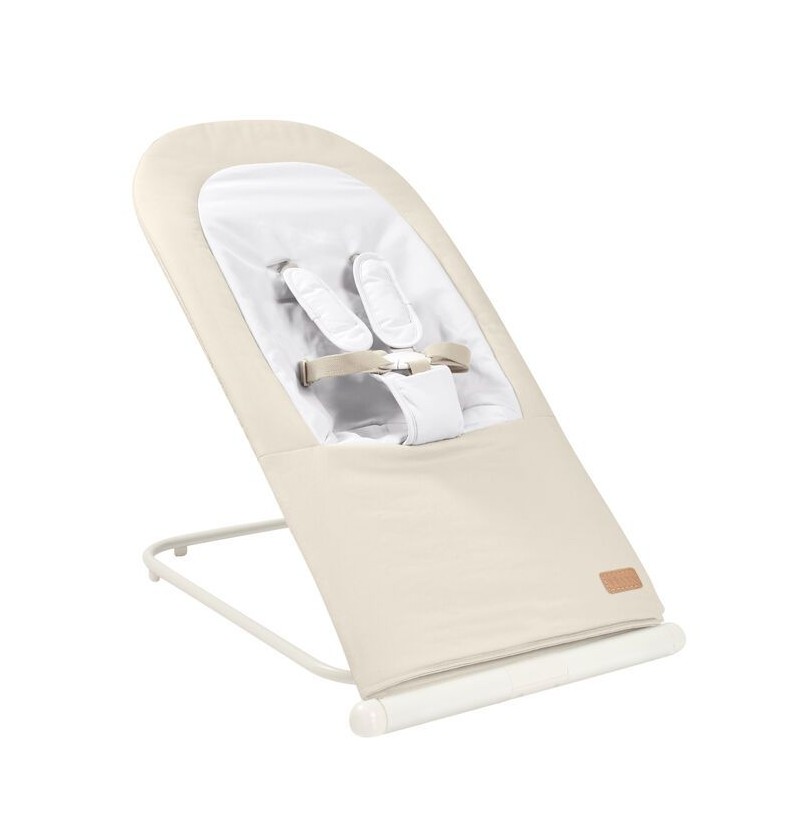 BEABA TRANSAT PLIABLE EAZY RELAX GREIGE