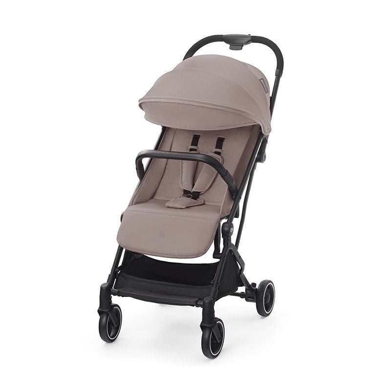 KINDERKRAFT POUSSETTE INDY 2 CALM BEIGE 0-15 KG