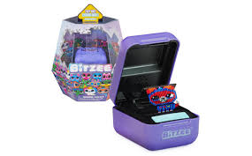 SPIN MASTER BITZEE