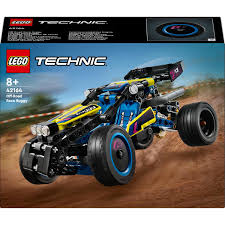 LEGO Technic BUGGY TOUT TERRAIN