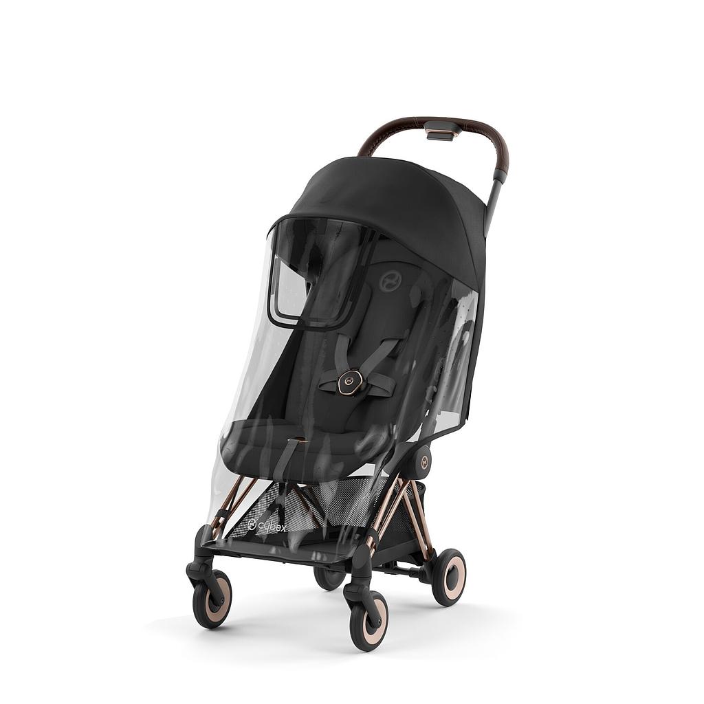 CYBEX PLATINUM HABILLAGE PLUIE COYA
