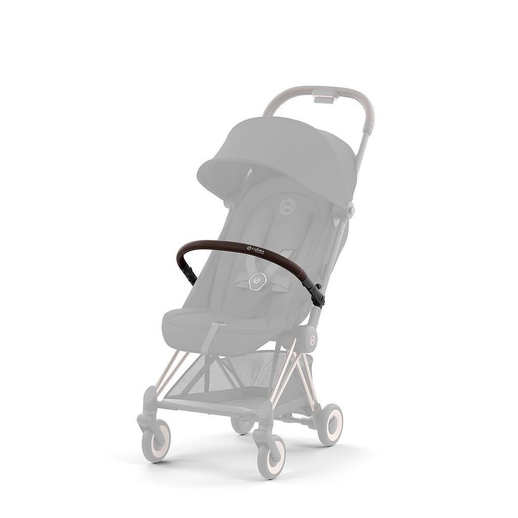 CYBEX GARDE-CORPS COYA DARK BROWN