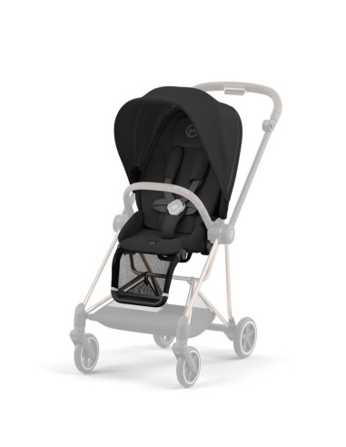 CYBEX MIOS Pack siège Sepia Black | black