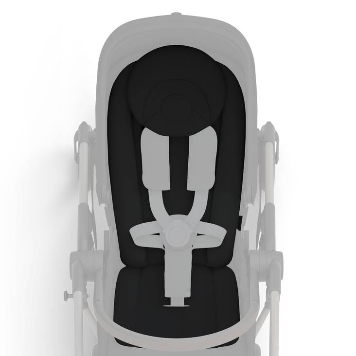 CYBEX NID NOUVEAU-NE NOIR