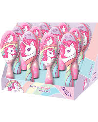 BROSSE A CHEUVEUX LICORN