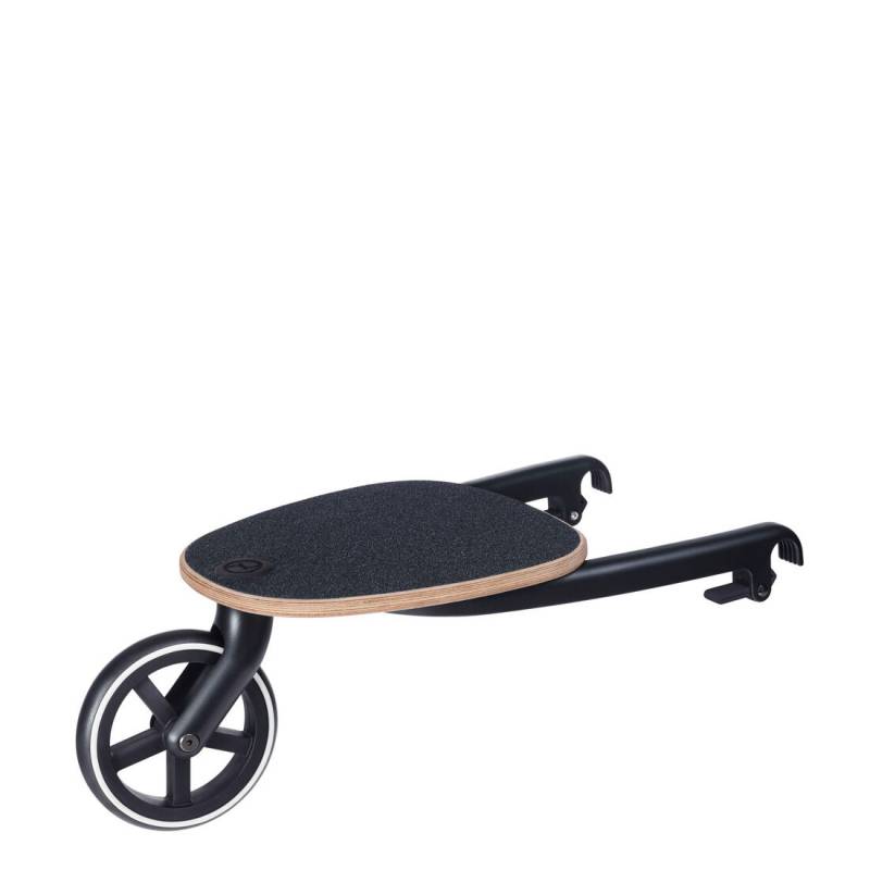 CYBEX Kid Board Black | black