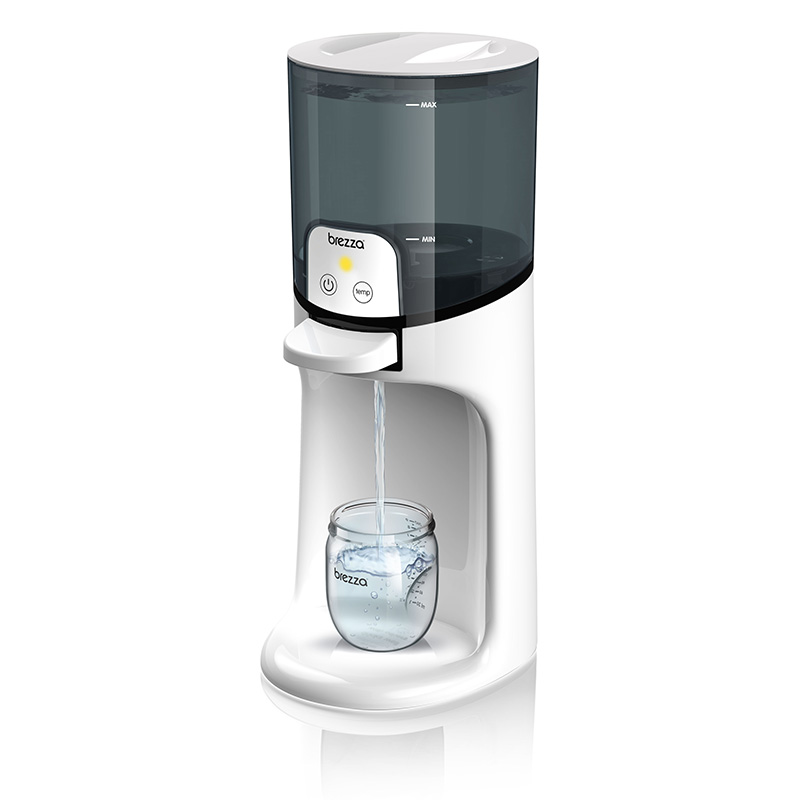 Baby Brezza CHAUFFE-EAU INTELLIGENT