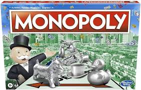 MONOPOLY CLASSIC
