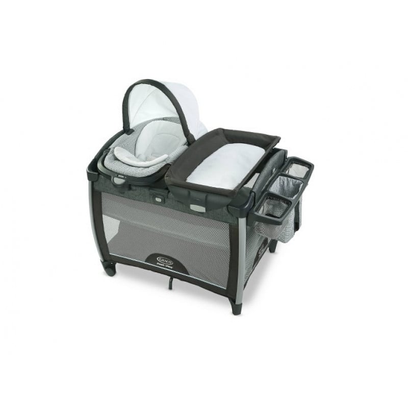 GRACO LIT PARC ROCK GROW ORSON