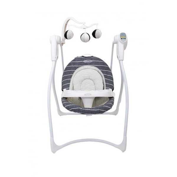 GRACO BALANCOIRE LOVIN HUG SUITME