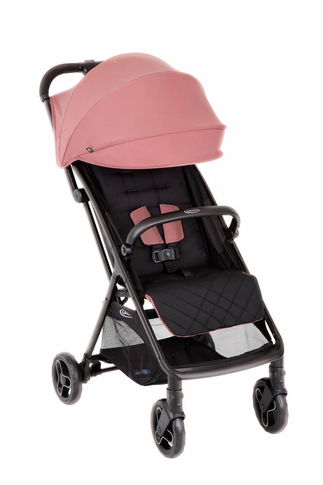 GRACO POUSSETTE MYAVO DUSTY ROSE