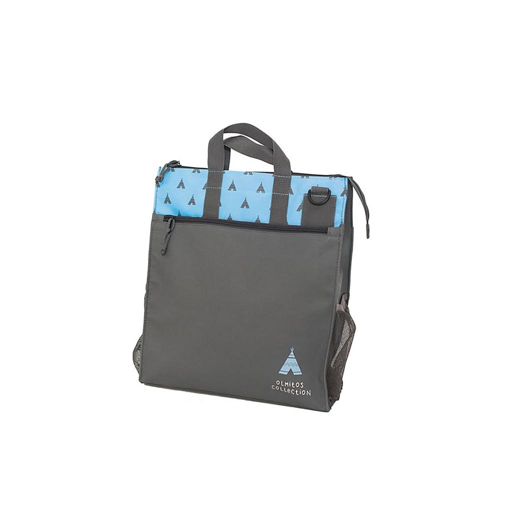 OLMITOS SAC TIPY DE MATERNITE BLEU