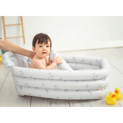 OLMITOS BAIGNOIRE GONFLABLE 0M+