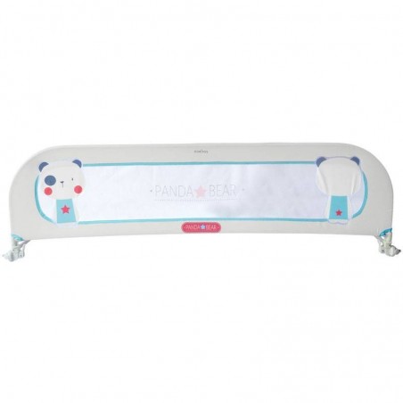 OLMITOS BARRIERE DE LIT 150 CM PANDA BLEU