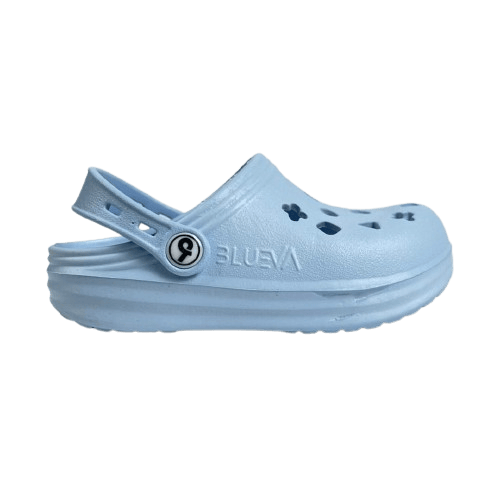 BLUEVA EVA SABOT  ENFANT NANTUKET BREEZE