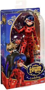 MIRACULOUS LADYBUG ET CAT NOIR THE MOVIE