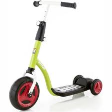 KETTLER KID'S SCOOTER VERT