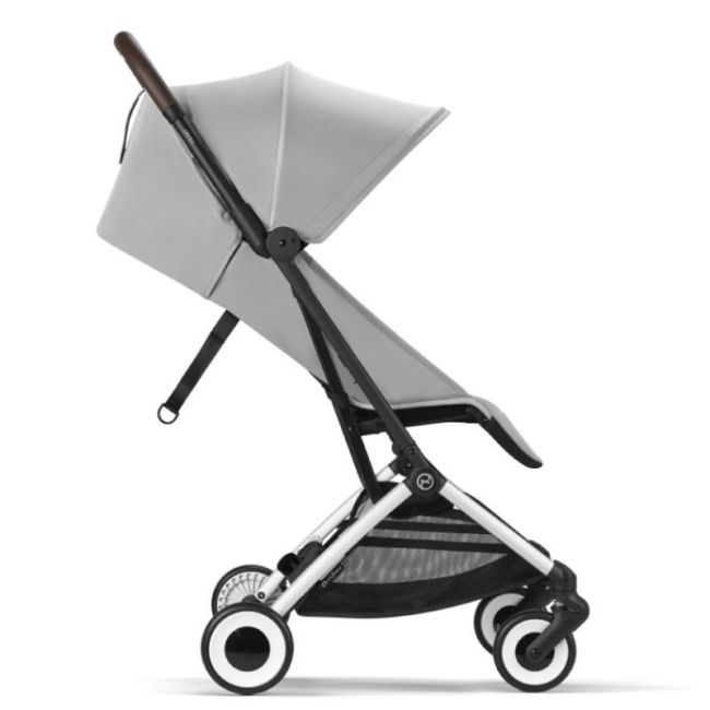 CYBEX POUSSETTE ORFEO SLV FOG GREY