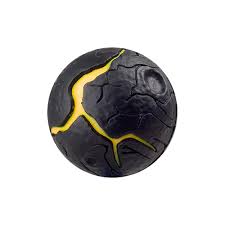KIDS LICENSING HYPER BOUNCING BALL VOLCANO
