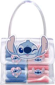KIDS LICENSING ATTACHE DE CHEVEUX STITCH