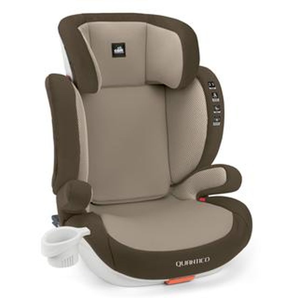 CAM SIEGE AUTO QUANTICO ISOFIX 22-36 KG