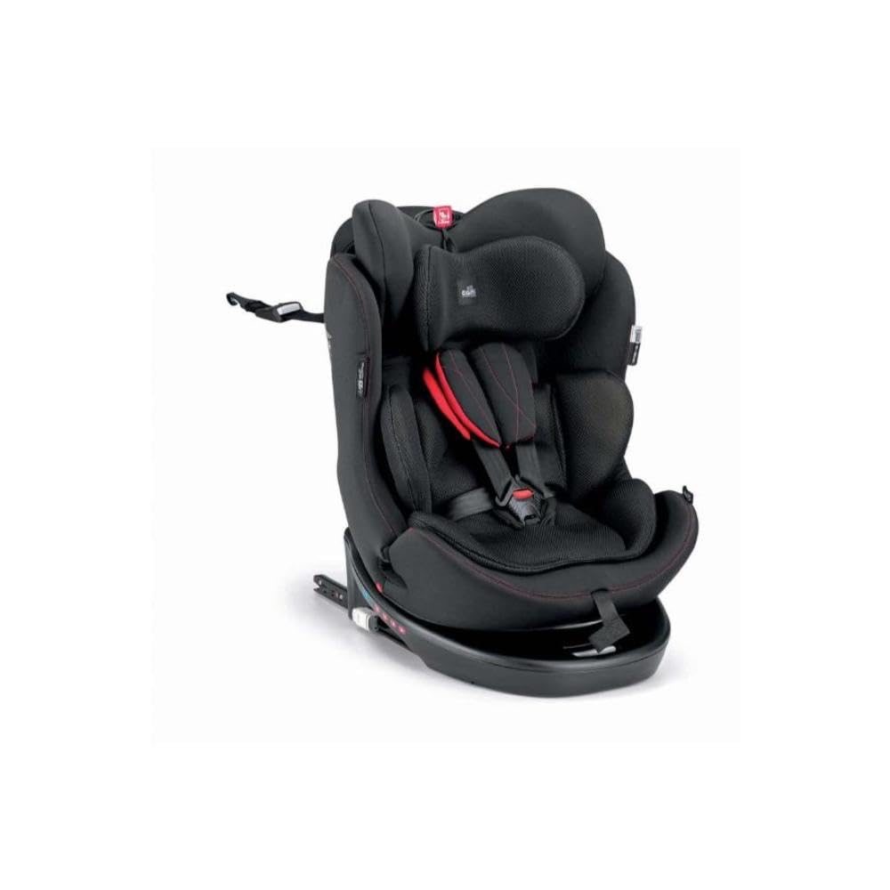CAM SIEGE AUTO TOUR  I-SIZE ISOFIX 40-150 CM 0-36 KG