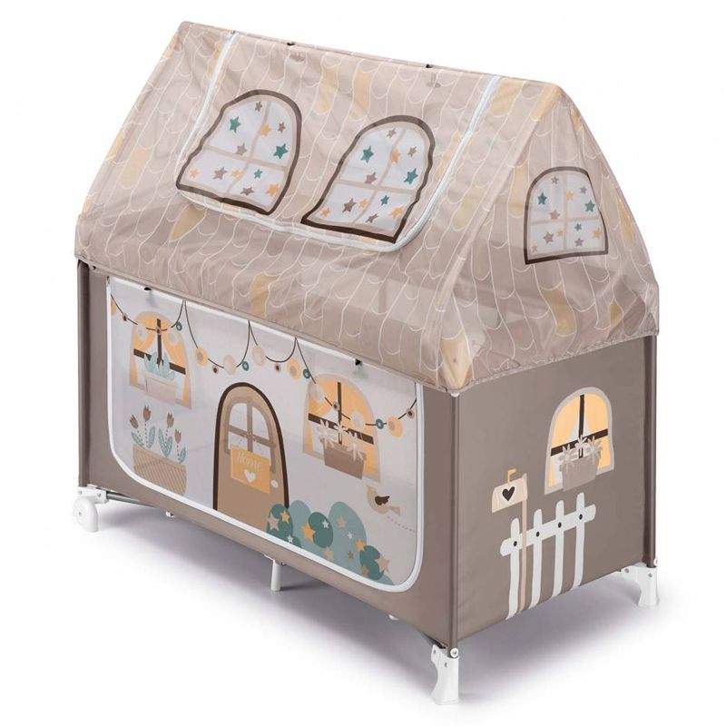 CAM LIT PARC DAILY DOLCI SOGNI BEIGE