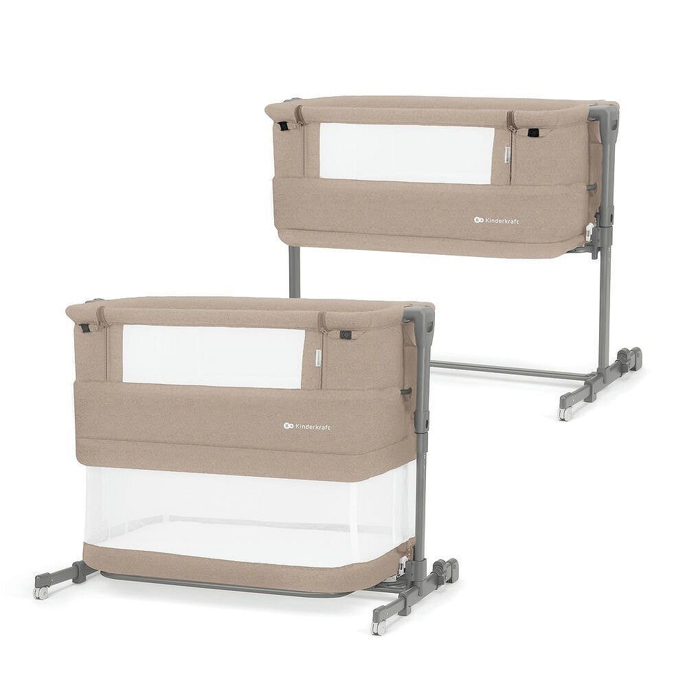 KINDERKRAFT CODODO NESTE GROW DARK BEIGE