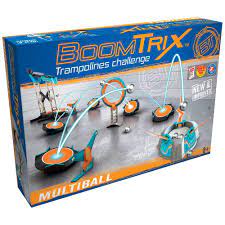 FISHER PRICE GOLIATH BOOM TRIX