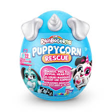 ZURU PUPPYCORN SURPRISE RESCUE