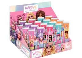WOW GENERATION LIP GLOSS