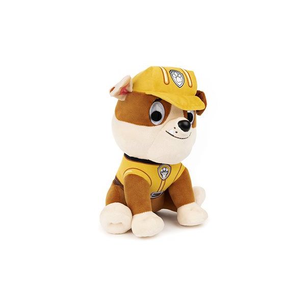 SPIN MASTER PELUCHE PAW PATROL RUBEN 25 CM