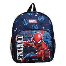 SAC A DOS SPIDERMAN MARVEL