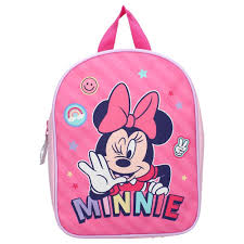 DISNEY SAC A DOS MINNIE MOUSE