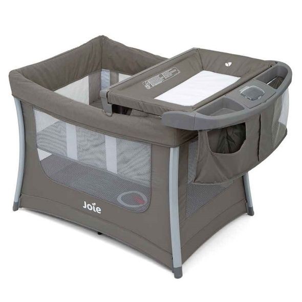 JOIE LIT PARC ILLUSION NICKEL