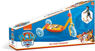 SPIN MASTER MY FIRST SCOOTER