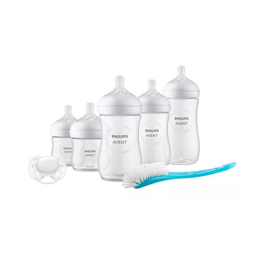 Philips Avent Natural response Coffret cadeau nouveau-né